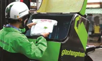 Competition in food delivery services in Vietnam heats up