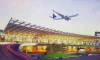 Van Don Airport to serve 5 million passengers by 2030