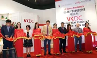 Vietnam, RoK strengthen cooperation in innovative design