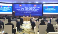 Vietnam, China looks for stronger trade links and logistics cooperation