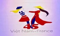 Vietnam, France celebrate 45th anniversary of diplomatic relations