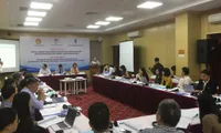 Conference on corruption prevention for non-government sector