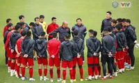 AFF cup 2018 final first leg has record ratings in South Korea