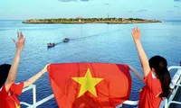 Sea and islands awareness raising campaign