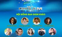 “My Dream” competition reveals Judges