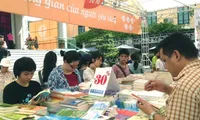 Autumn book fair to open