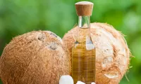 Young couple from Ben Tre makes coconut-based cosmetics