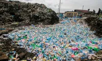 Plastic waste issue discussed at conference