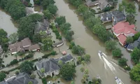 New fund for climate and disaster shocks