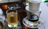 Vietnamese coffee's advantages over foreign brands