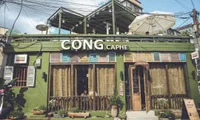 Vietnam's Cong Café opens first branch in South Korea