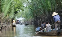 Tien Giang tourism attracts visitors