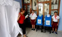 Cubans vote in legislative elections