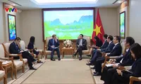 Vietnam to host world economic forum on ASEAN 2018