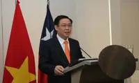 Vietnam, Chile strengthen ties