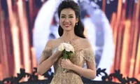 Miss Vietnam 2018 underway