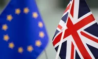 EU's decisions on Britain's Brexit transition