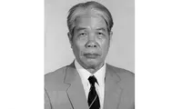 Former Party General Secretary Do Muoi passes away