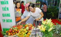 Farm produce markets to launch in Ho Chi Minh City