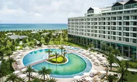 International hotel brands invest in Vietnam