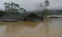 Central Vietnam continues to struggle due to floods