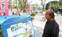 Majority want metro station near Hoan Kiem Lake