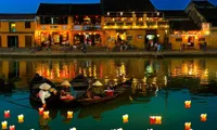 Hoi An ranks among world's top 15 cities