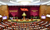 Party Central Committee convenes for 8th session in Hanoi