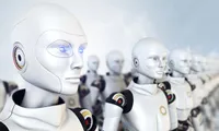 Enterprises to utilize robot technology