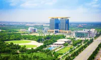 Binh Duong's potential to become smart city