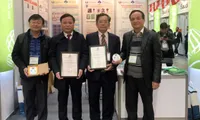 Vietnam joins Seoul International Invention Fair 2018