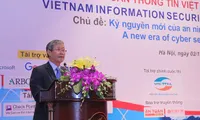 Vietnam Information Security Day 2018