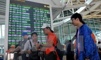 Vietnamese in Bali supported to leave volcano Agung area