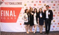 First worldwide startup competition sparks up entrepreneurship spirit