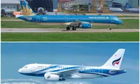 Vietnam Airlines joins hands with Bangkok Airways