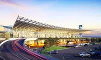 Vân Đồn int’l airport to be operational in Q2