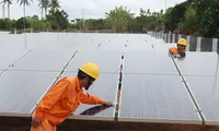 Cần Thơ puts focus on solar power