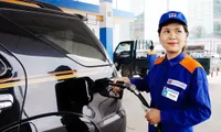 Retail petrol prices kept stable