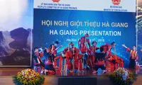 Hà Giang set to greet the world