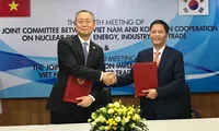 VN-Korea seek $100b in trade