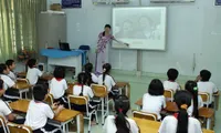 HCMC to pilot ’smart schools’