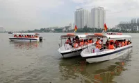 HCM City to improve waterway transit management