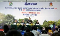 Environmental auditing key to VN’s sustainable development: ASOSAI 14