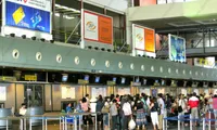 Airports to receive more than 100 million passengers this year