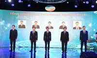 Viettel launches Viettel Business Solutions Corporation