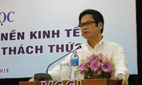 Seminar dissects Việt Nam’s competitiveness, verdict is ‘low’