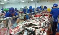 Seafood export earnings surge 6.8 percent in 11 months