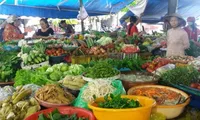 “Dirty” food needs to be controlled when Tết approaches