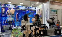 Hà Nội host Việt Nam Medipharm Expo