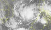 Storm Bolaven may fall to tropical depression